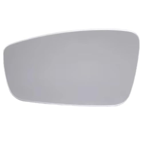Verre de rétroviseur VW Passat B6 anti angle mort avec miroirs gauche droite