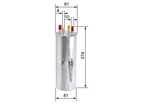 Bosch N6467 - Diesel Filter Car - Image 3