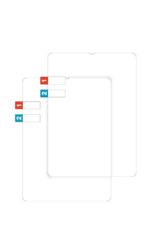 Image of Antiglare Screen Protector (2 Pack), for Amazon Kindle Paperwhite (2024 Releases) and Kindle Colorsoft