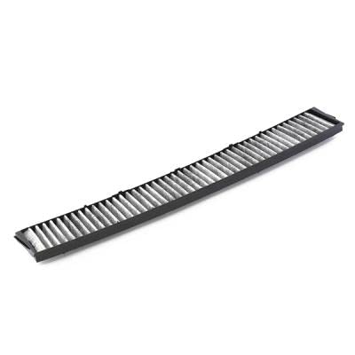 Innenraumfilter Pollenfilter Microfilter Aktivkohle für 3er E46 X3 E83