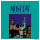 Night in Moscow [Audio CD] Various Artists