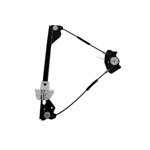 Lève vitre électrique haute durabilité mécanisme OEM 1T0839756 pour portière arrière VW