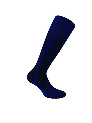 Image of Eurosock Ski Silver Supreme Ski Socks