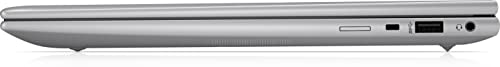 ZBook Firefly 14 G10 6B8R5EA 14" WQXGA IPS, Intel i7-1360P, 32GB RAM, 1TB SSD, Intel® Iris® Xe, Windows 11 Pro - Notebook - Immagine 8