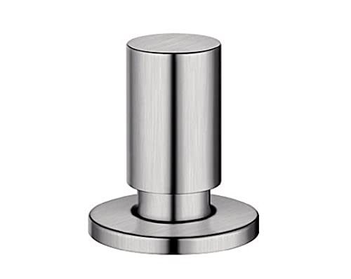 Blanco 222118 x X, Brushed Stainless Steel matt Look