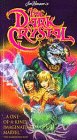 The Dark Crystal [VHS]