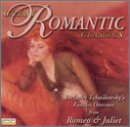 Great Romantic Classics [Audio CD]