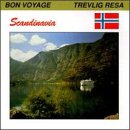 Scandinavian Holiday [Audio CD] Various Artists