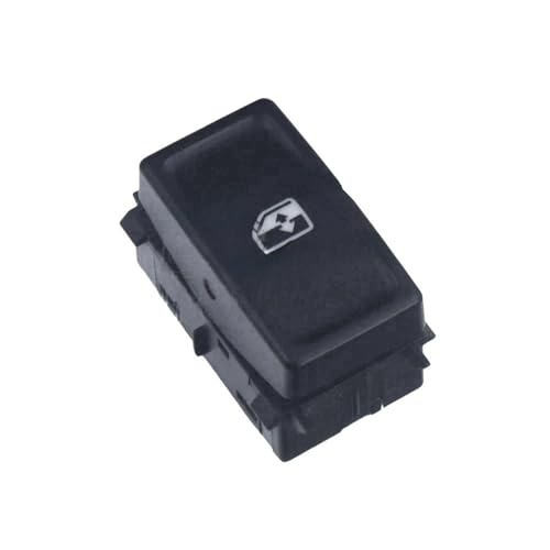 Interrupteur vitre principale de qualité supérieure 5E0959857 commande de fenêtre électrique pour Skoda