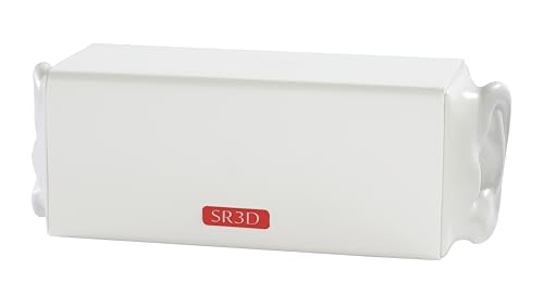 早い者勝ち！値下げ交渉受付ます！SR3D Basic バイノーラルマイク 21NVE64bgNL.jpg