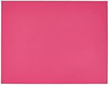 Hoja 50x65 (25) Guarro Cart IRIS 120g Fucsia