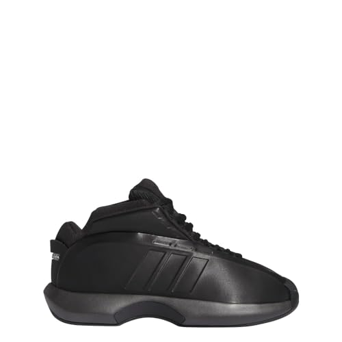 シューズ(男性用) adidas Crazy1 Amazon.com | adidas Crazy 1 Mens Shoes Size 7, Color:Silver