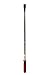 ABN Jumbo Pry Bar Tool – 36in Large Breaker Crowbar with Oversized Mechanics Handle for Heavy-Duty Automotive Prying