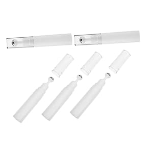 Packove 5 Sztuk Roller Butelki Kosmetyczne