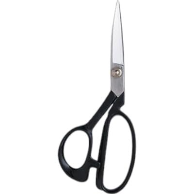 洋裁鋏 細工鋏 190mm 右手用