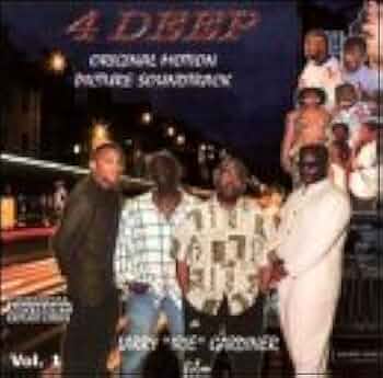 Various Artists - 4 Deep - Amazon.com Music