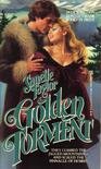 Mass Market Paperback Golden Torment Book