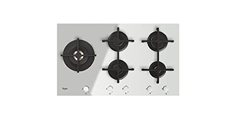 Whirlpool GOA 9523WH - vue 2