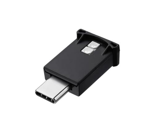 LEBUBU USB ライト 車内用8色 照射方向切替 メモリー機能 自動点灯 調光機能 アンビエントライト 雰囲気ライト RGB USB給電 イルミネーション ミニライト 小型 軽量 車アクセサリー 簡単取付 1個入り (ボート, Type-C)