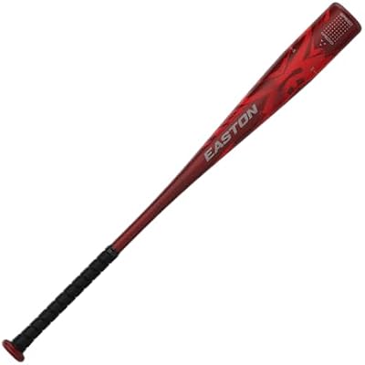 Easton | Speed Baseball Bat | USA Baseball | -10 Drop | 2 5/8 Barrel | 1 Pc. Alloy