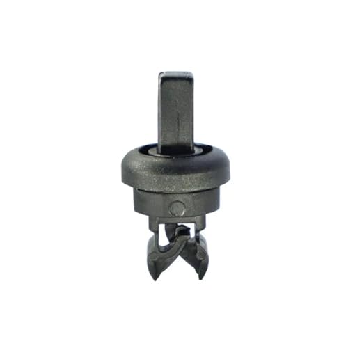 Rangement élégant de coffre attache plage arrière pour Citroën DS4 DS5 C4 B7