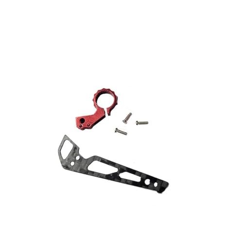 �����ƃJ�[�{���t�@�C�o�[�݌v�̌݊����̂��郂�f�� K110 K110S K127 C119 C129 �p�̑g�ݗ��Ă�ꂽ�e�[���W�F�l���[�^�[���j�b�g(4)