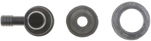 Image of Dorman 80189 Power Brake Check Valve and Grommets, 3 Piece Universal Fit