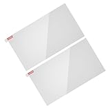 Protection d'écran en verre trempé : offrez-la en cadeau à vos amis qui possèdent une console de jeux, une petite surprise garantie ! film protecteur pour console de jeux