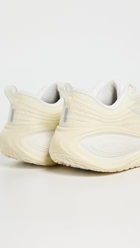 Nike Women's Vomero Plus Sneakers, Sail/Summit White/Alabaster, 6 Medium US - image 3