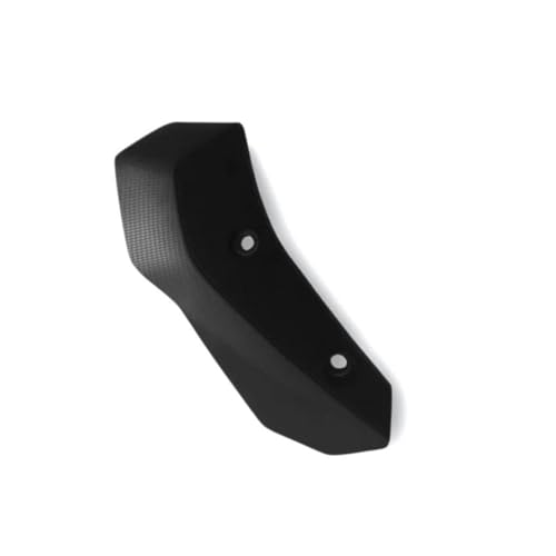 Grille de protection latérale radiateur de moto FZ-07 MT-07 2013 2014 2015 cache unpainted
