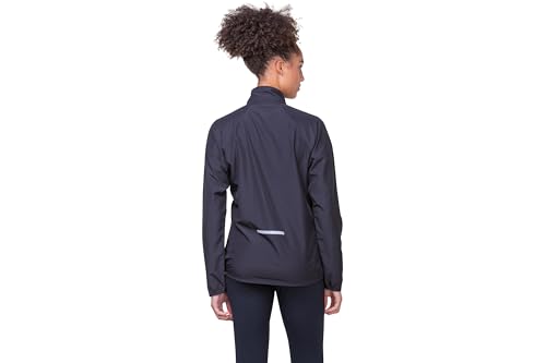 Chaqueta Ronhill Core entrenamientos mujer running ciudad 2