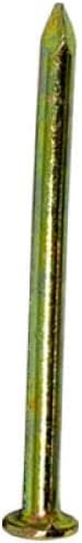 Specjalne gwoździe stalowe, gwoździe ze stali cementowej, gwoździe stolarskie, gwoździe ścienne(4 Inches)