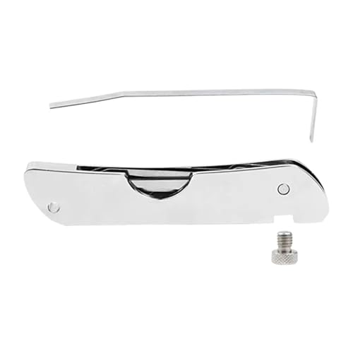 Lock Picking Set, Lock Picking Fidget Toys, Compact and Portable