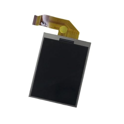 �o�b�N���C�g�t��LCD�f�B�X�v���C�X�N���[���C�����i�Acompatible for Canon�AIXUS285HS IXUS285 HS�J�����ɑΉ�(A)