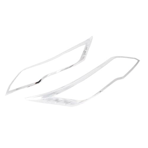Garniture couvercle enjoliveur phare Toyota Rush luxe