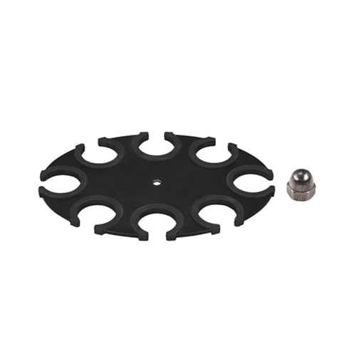 Support de microphone de bureau et rack de rangement pour studio de podcast