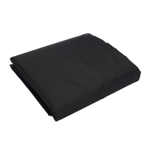 Housse pour tapis roulant d'intérieur 185x91x155cm imperméable