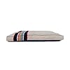 Pendleton National Park Napper Dog Bed - Glacier, XL #5