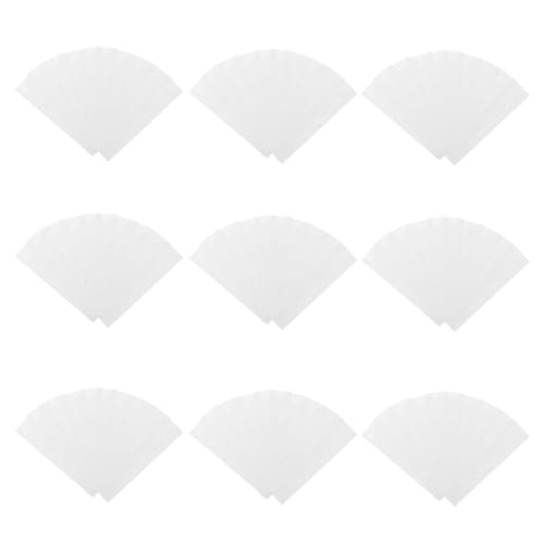Garneck Bolsas de Papel para Palillos Desechables, Paquete de 200 Unidades, Ideales para Picnic y Almacenamiento Portátil
