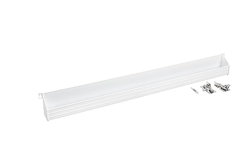 Rev-A-Shelf Polymer Trim to Fit Slim Tip Out Tray for Sink Base Cabinets w/Soft Close