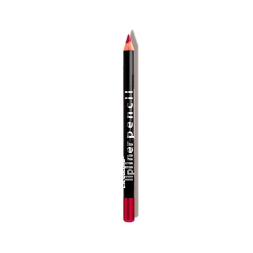 L.A. COLORS Lipliner Pencil, Forever Red CP506
