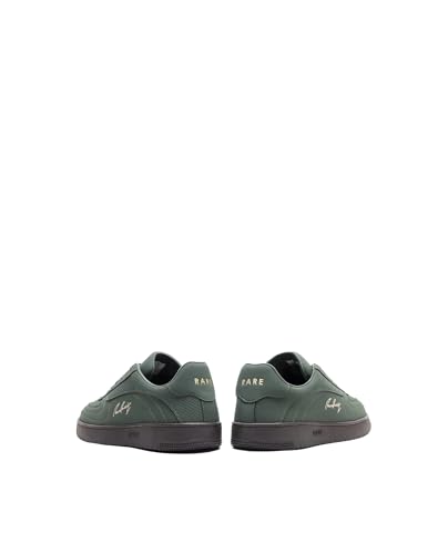 Image of Rare Rabbit Mens Agno Sneaker