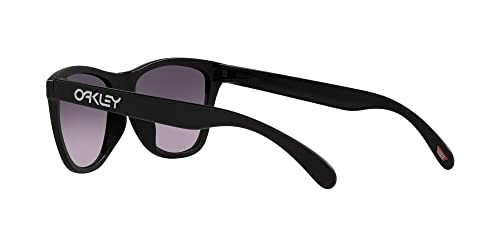 Image of Oakley OO9245 Frogskins Low Bridge Fit Square Sunglasses
