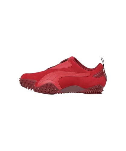 Image of Puma Unisex-Adult Ferrari Mostro 20 Yrs of Red Sneaker