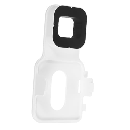 CHILDWEET Power Supply Clamp Bracket Heavy Duty Mounting Brackets for Wall Easy Install No Tools