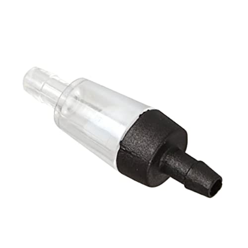 MERRYHAPY 10個 水槽用エアチェックバルブ 魚 ポンプ フィーダー ポンペ タップ キット インフレータブル 水族館