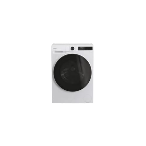 CANDY BP 49BL8-S Waschmaschine, Frontlader, 9 kg, 58 cm, Klasse A