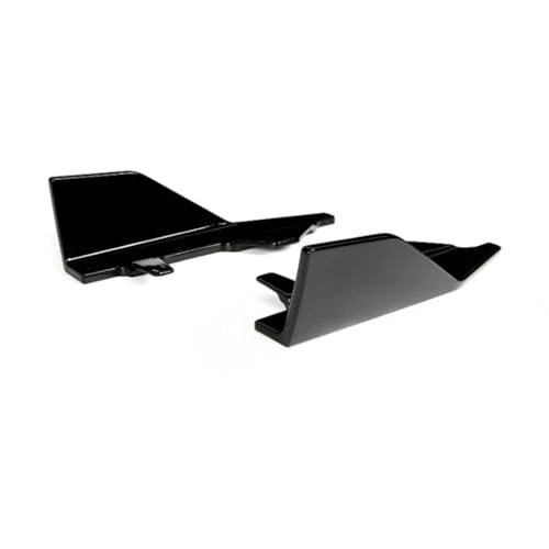 Faldones laterales premium con difusor para Serie 2 G42 Coupé