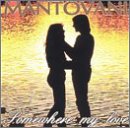 Mantovani Orchestra: Somewhere My Love [Audio CD]