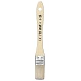 宏和工業 コーワ 木工・工作用ハケ 25mm